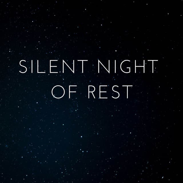 Silent Night of Rest - Chester Uy