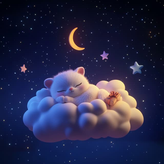 Bedtime Sleep and Heal Music for Babies - Sleepy World