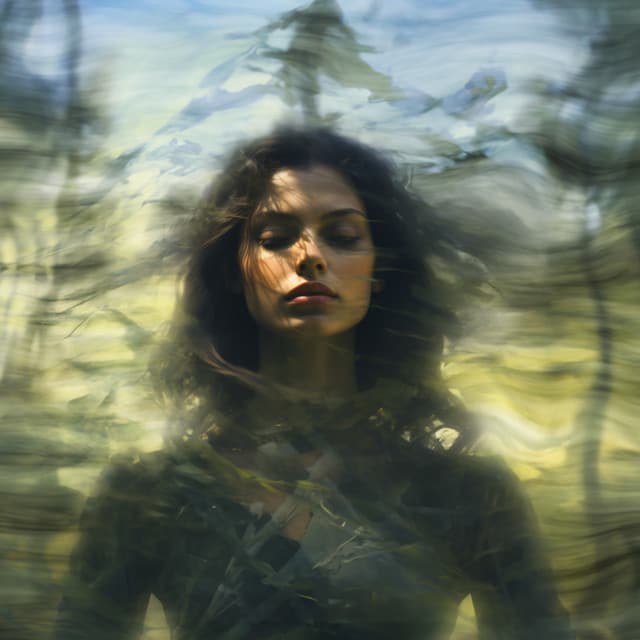 The Silence Between Sounds - Johnny Wealth