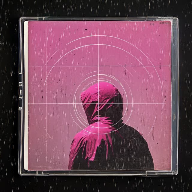 Gentle Rainy Day - Rain Drops for Sleep