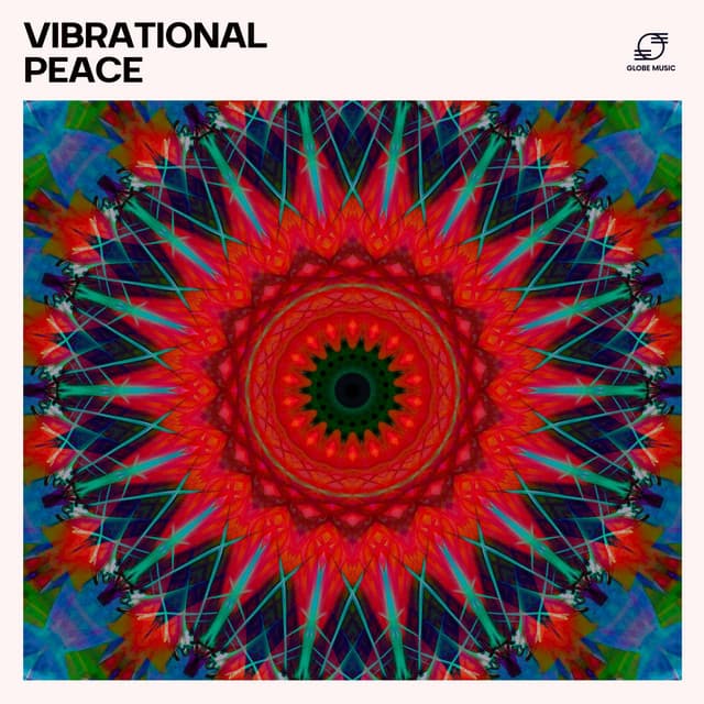 Vibrational Peace - Solfeggio Frequencies 528Hz