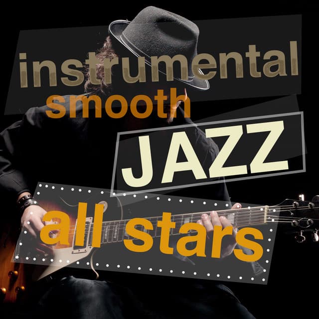 Smooth Jazz & Smooth Jazz All-Stars