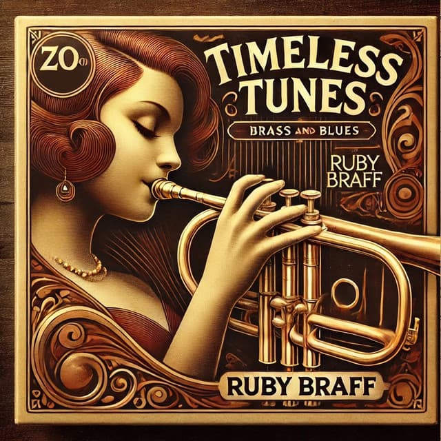 Timeless Tunes - Ruby Braff