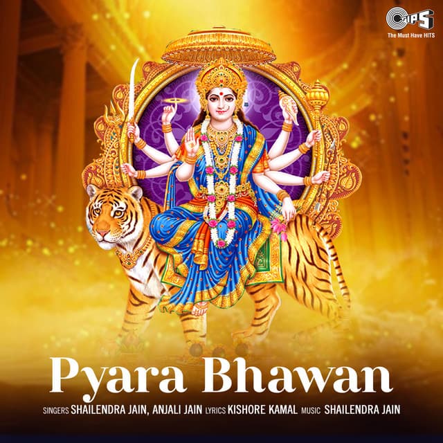 Pyara Bhawan - Shailendra Jain