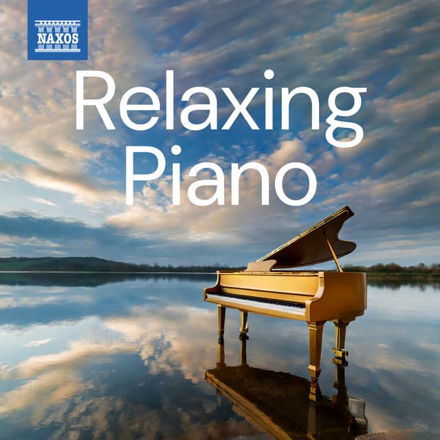 Relaxing Piano - Sergei Rachmaninoff