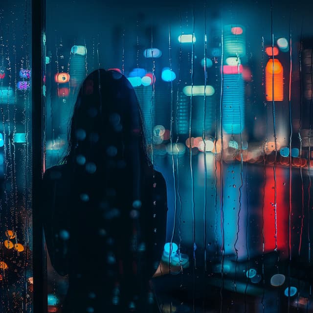 Dormir En La Lluvia: Tonos Suaves - Academia de música para dormir y soñar