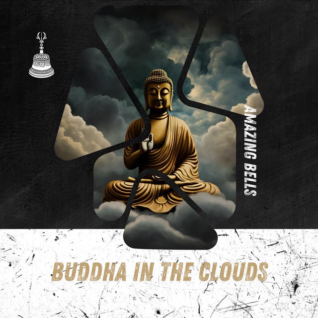 Buddha in the Clouds - Amazing Bells