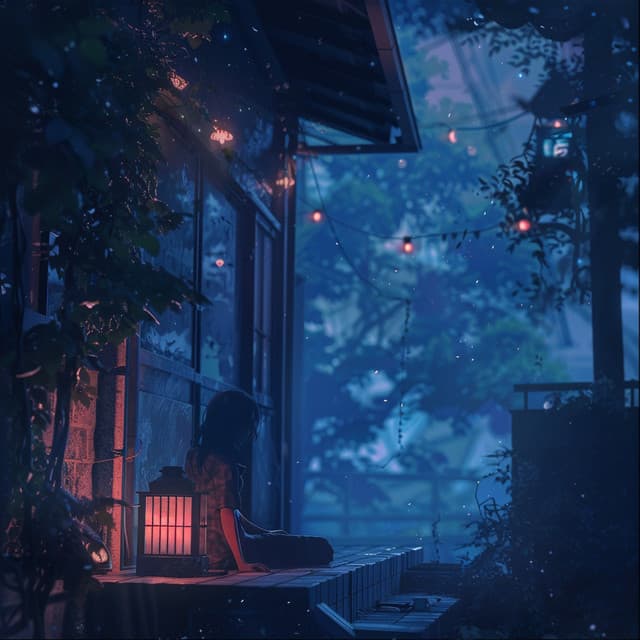 Calm Down with Lofi: Relaxation Beats - Music for Lofi Relaxation