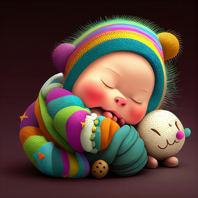 Music and Soothing Nature Sounds - Canciones Infantiles