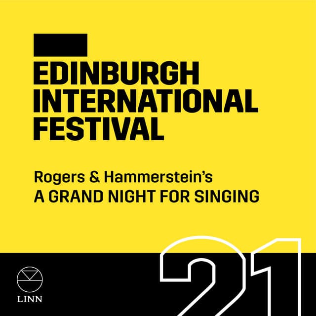 Edinburgh Festival Ensemble