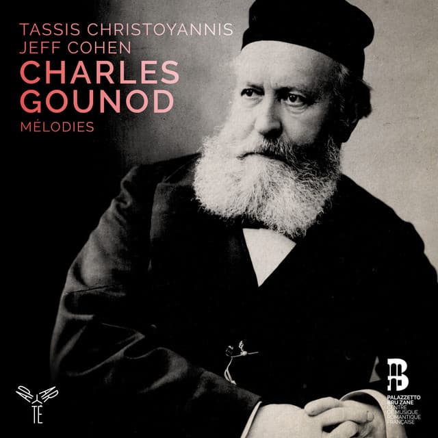 Gounod: Mélodies - Charles Gounod