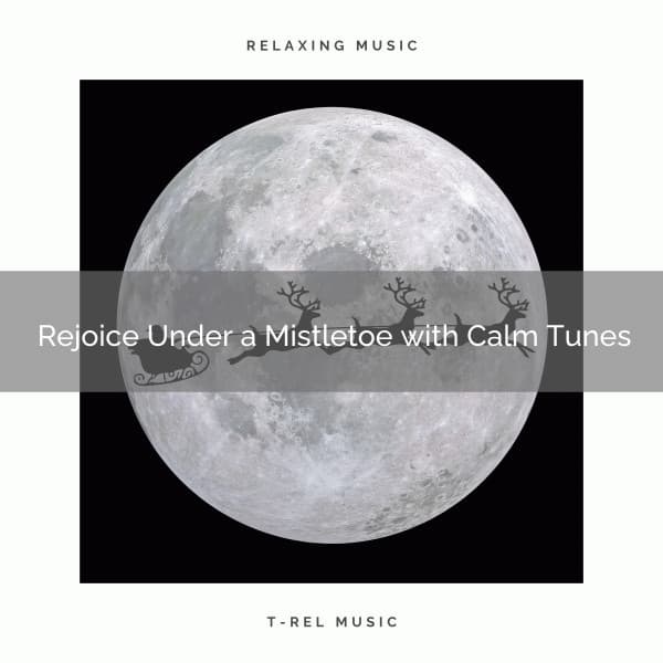 Rejoice Under a Mistletoe with Calm Tunes - Christmas Moods
