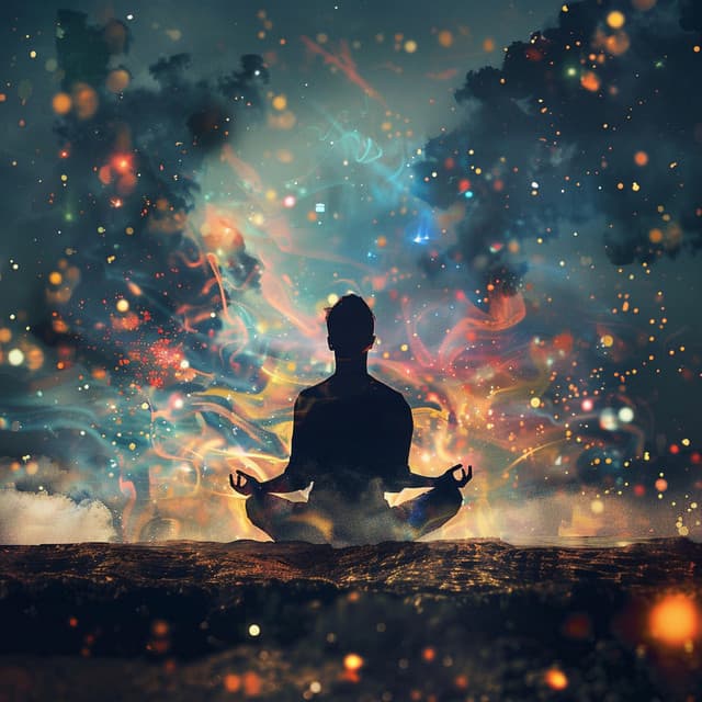 Focused Meditation Music: Harmony for Thought - Perfect Meditation