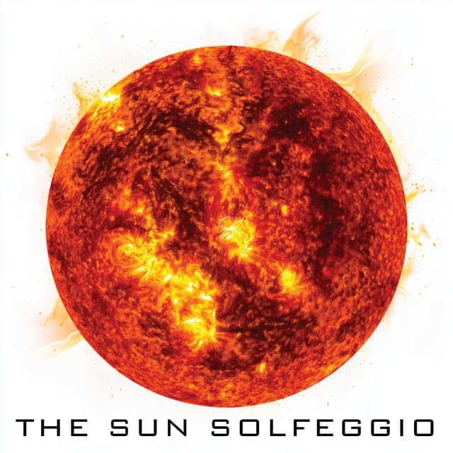 Sacred Fire of the Sun - Earth Frequencies and 432 Hz Frequencies