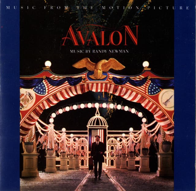 Avalon - Randy Newman