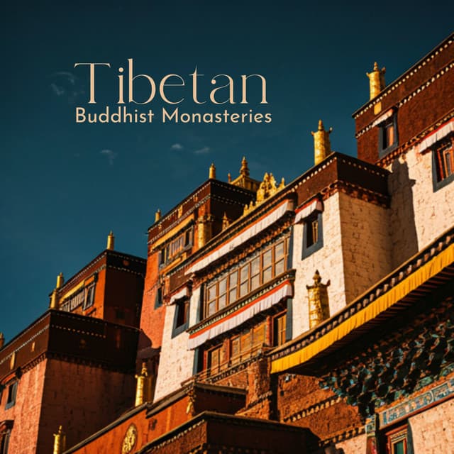 Tibetan Buddhist Monasteries: Centers of Spiritual Practice - Body and Soul Music Zone