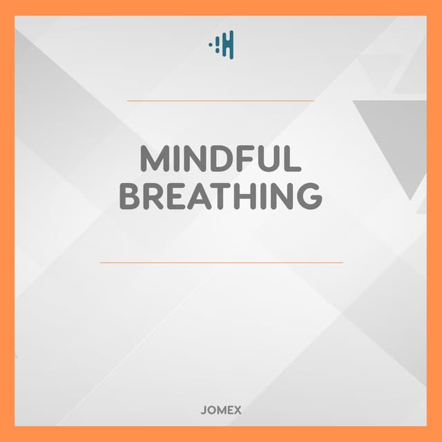 Mindful Breathing - Musica de Yoga