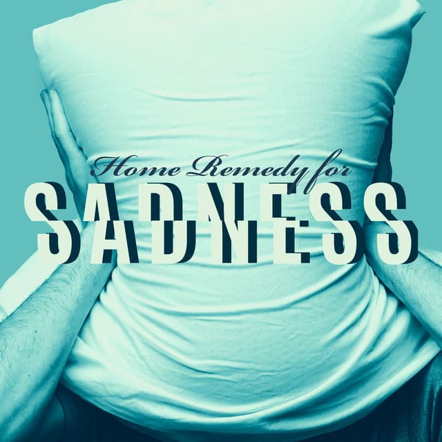 Cuddly with a Pillow & Healing Jazz Beats. Home Remedy for Sadness - Healing Jazz Melodies Artist