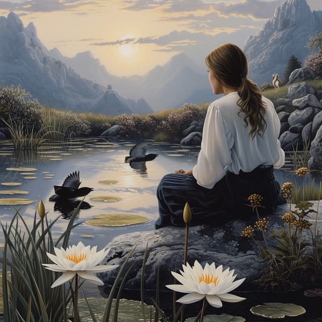 Whispers of the Earth - MusicoterapiaTeam