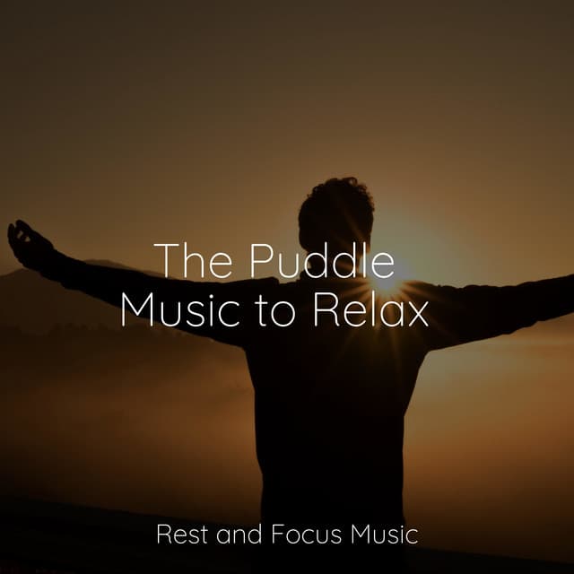 The Puddle Music to Relax - Deep Focus