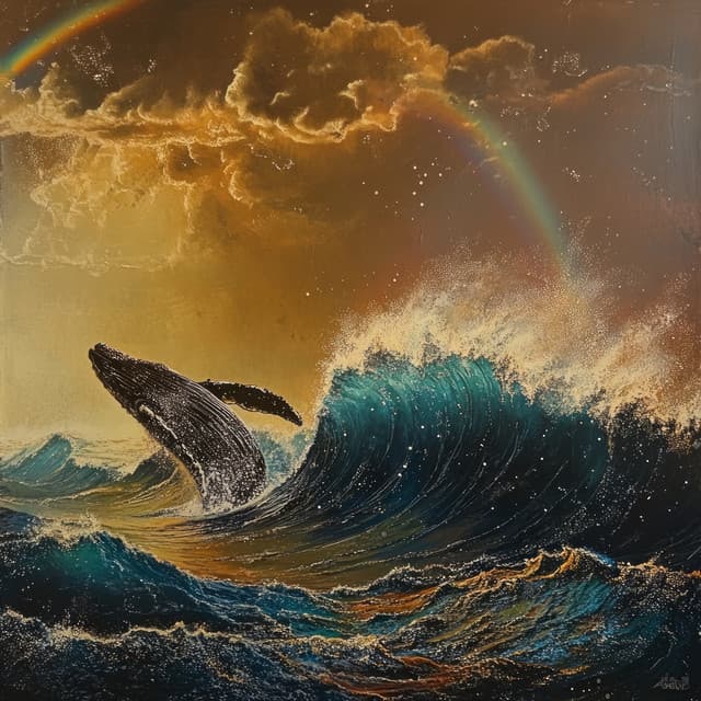 Sábado Por la Noche Lluvia - Sonidos De Agua