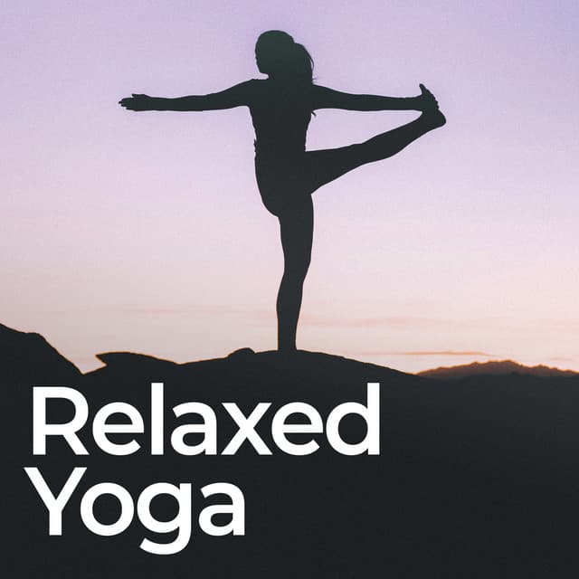 Relaxed Yoga - Yoga Tribe