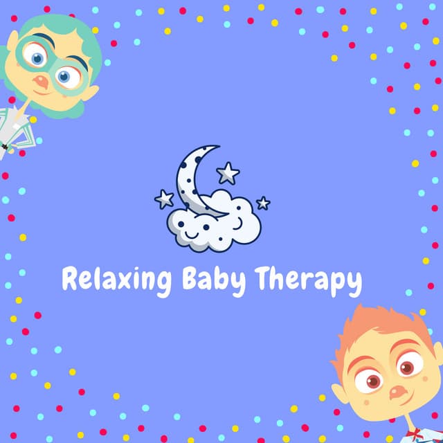 Baby Piano Therapy - Relaxing Baby Therapy