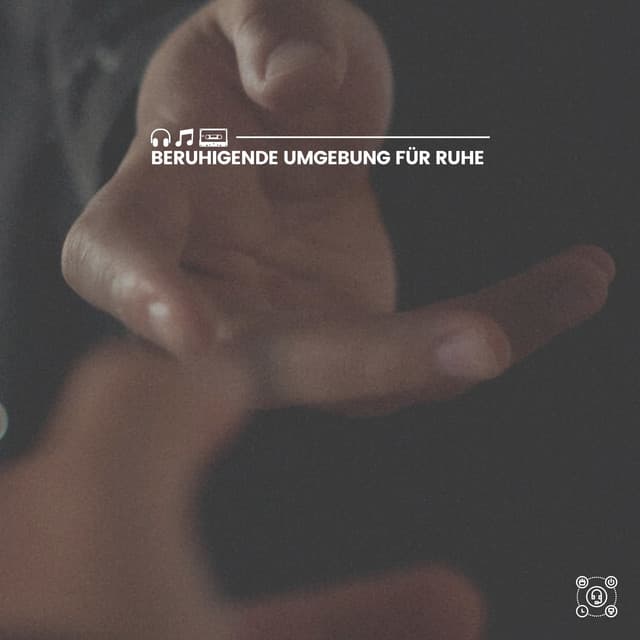 Beruhigende Umgebung für Ruhe - Meditationsmusik Künstler
