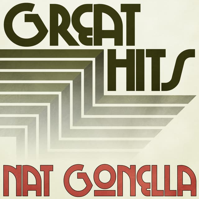Great Hits of Nat Gonella - Nat Gonella