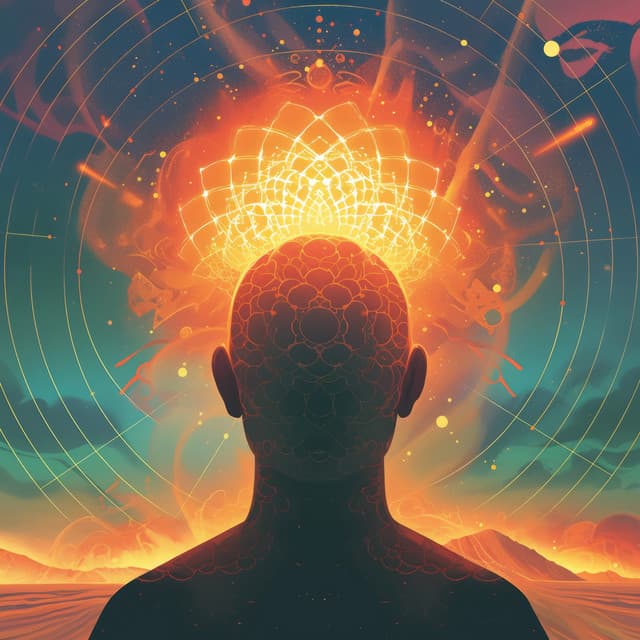 The Ambient Canvas: Painting Emotions with Music - Relaxing Music Oasis