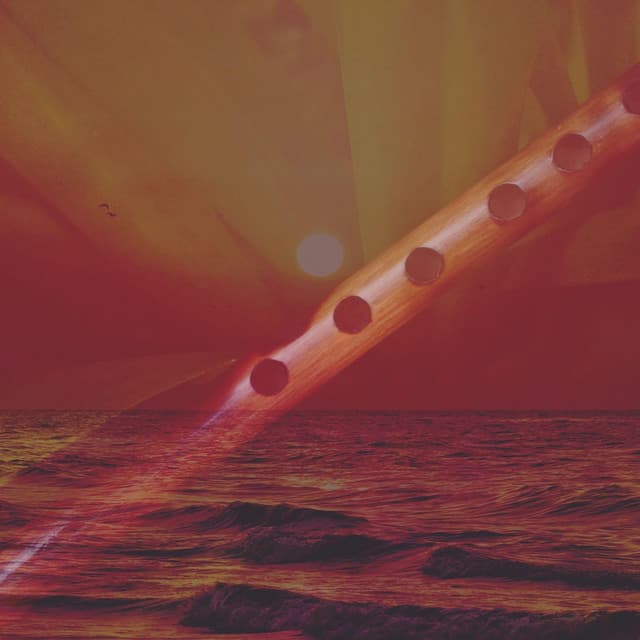 Healing Atmospheres