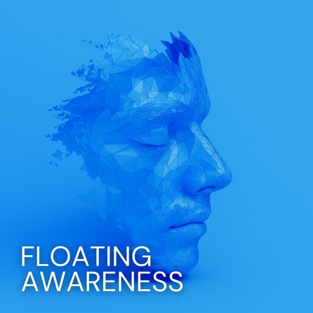Floating Awareness: Dissolving Into Now - The Flowing Mind