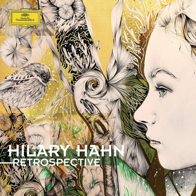Retrospective - Hilary Hahn