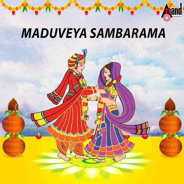 Maduveya Sambarama - Manu