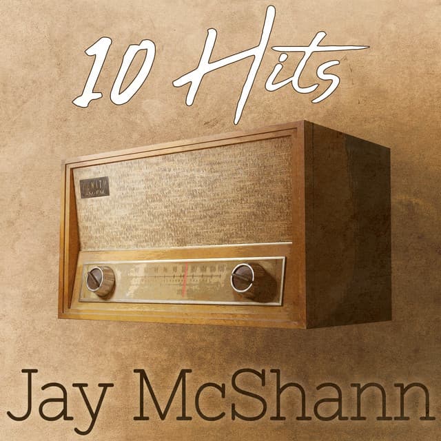 10 Hits of Jay McShann - Jay McShann