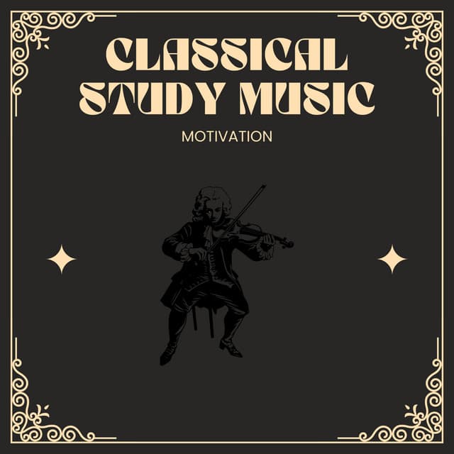 Brain Boosting Classical - Classical Study Music Motivation