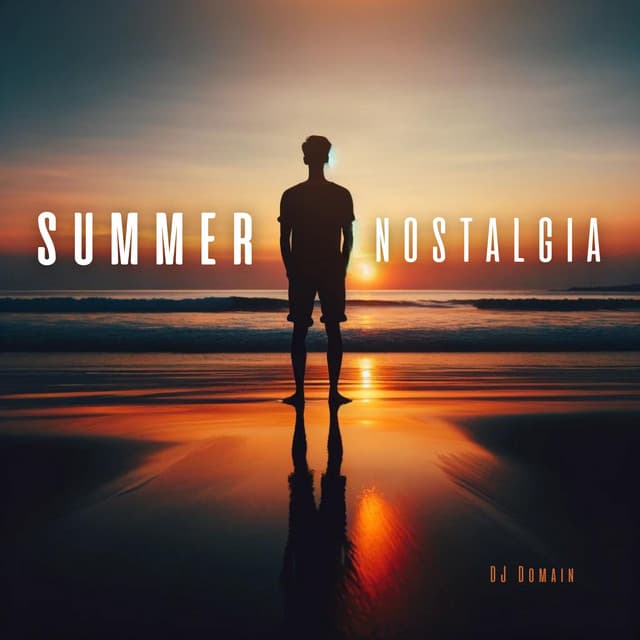 Summer Nostalgia - DJ Domain