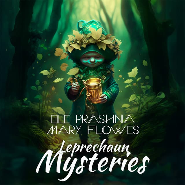 Leprechaun Mysteries - Ele Prashna