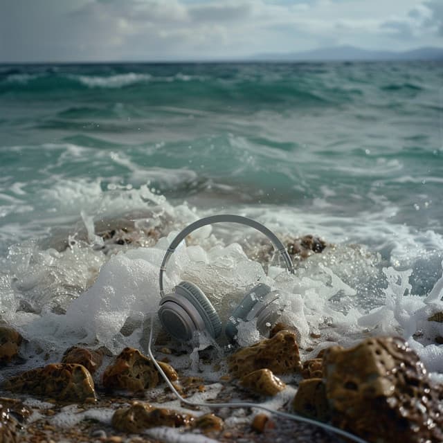 Chill Music for Personal Spaces: Solitary Vibes - Music Vibes