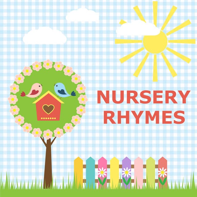 Nursery Rhymes - Nursery Rhymes