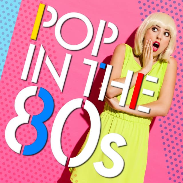 Pop in the 80's - The 80's Band