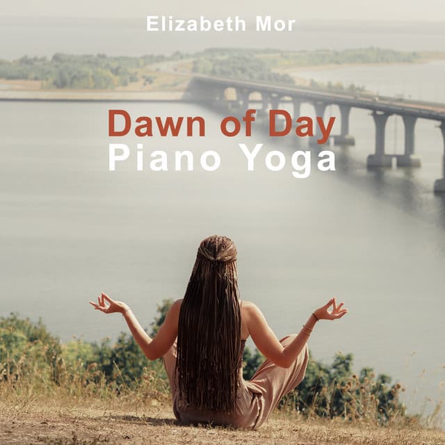 Dawn of Day - Elizabeth Mor