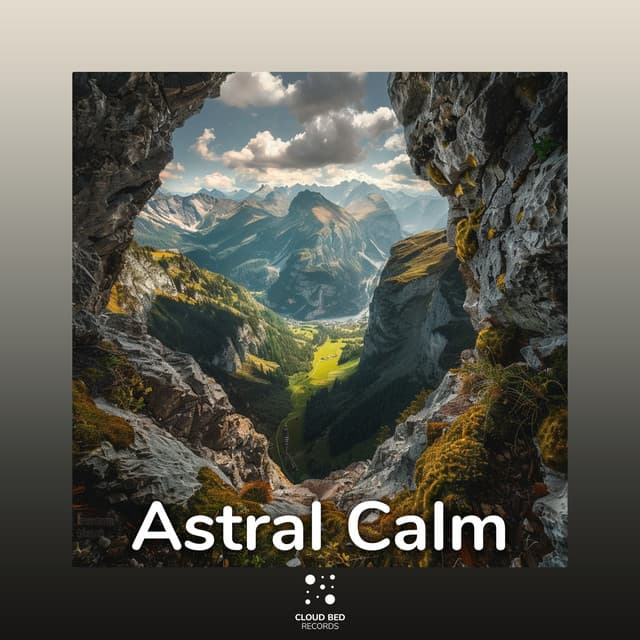 Astral Calm - Heal Your Spirit