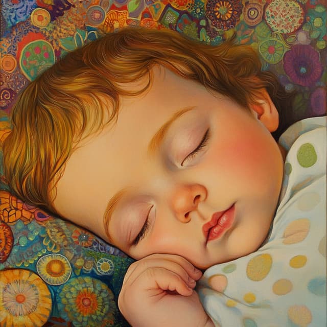 Ultimate Baby Sleep Aid: Tranquil Lullabies for Peaceful Nights - Baby Relax Channel