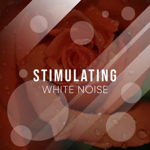 Stimulating White Noise - The Sound Reserve