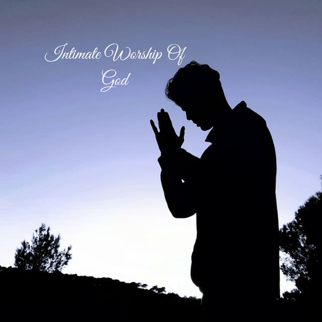 Intimate Worship Of God - Praise and Worship Orchestra