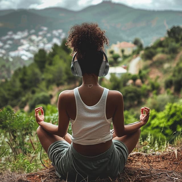 Music for Meditation: Serene Sound Journeys - Ultrasonic Subliminal Suggestion Program