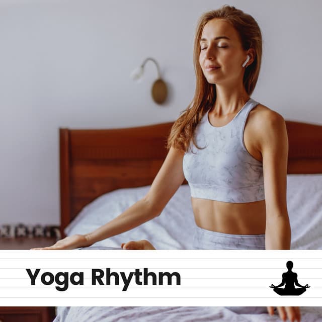 Yoga Rhythm - Yoga Music Spa