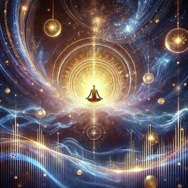 Spirit Garden
