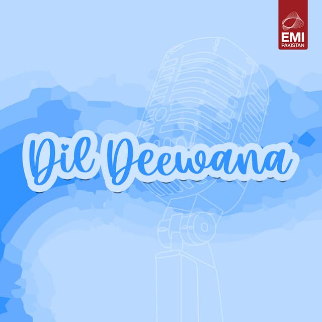 Dil Deewana - Ahmed Rushdi